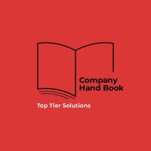 Company Handbooks