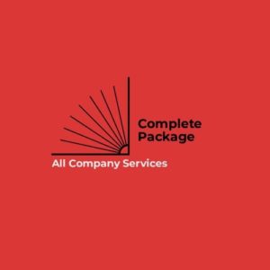 Complete package All Company Services