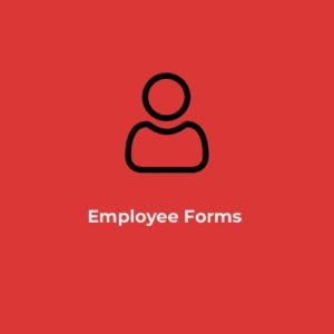 Employee Forms/ miscellaneous